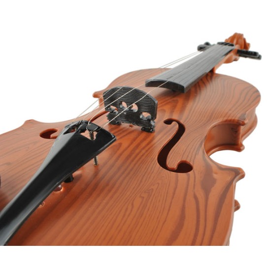 Rotaļlietu vijole Violin