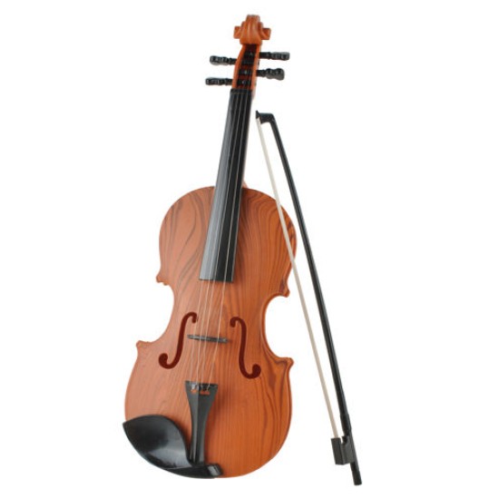 Rotaļlietu vijole Violin