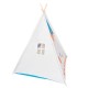Rotaļu telts, teepee WIGWAM