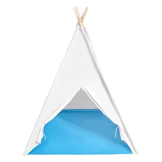 Rotaļu telts, teepee WIGWAM