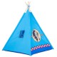 Spēļu telts Eko rotaļlietas, tipis WIGWAM