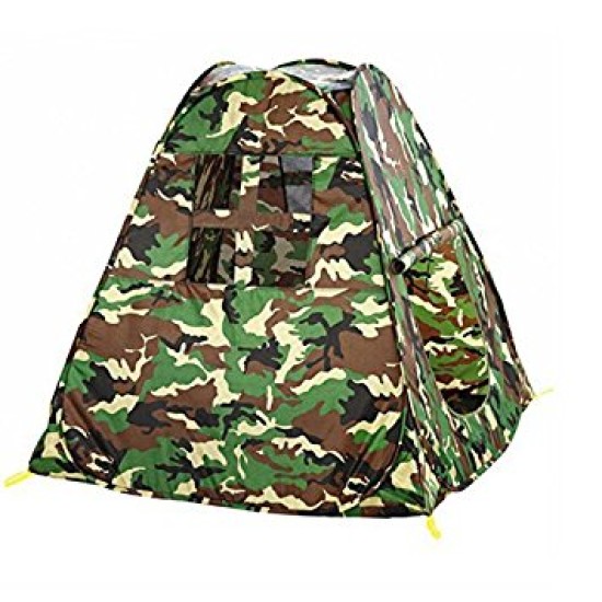 Spēļu telts ARMY