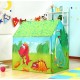 Bērnu telts Dino 100 cm