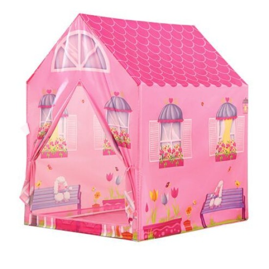 Bērnu telts Princess 102 cm