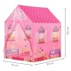 Bērnu telts Princess 102 cm