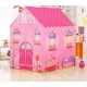 Bērnu telts Princess 102 cm