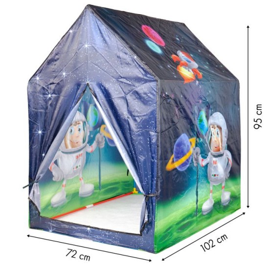 Bērnu telts Cosmos 102 cm