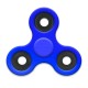 Originalus Fidget Spinner Mėlynas