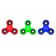 Originalus Fidget Spinner Baltas