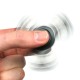 Originalus Fidget Spinner Baltas