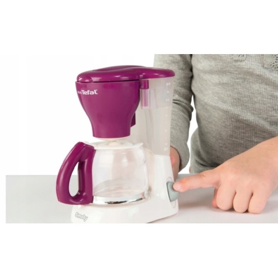 Smoby Tefal brokastu komplekts