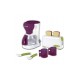 Smoby Tefal brokastu komplekts