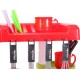 Bērnu virtuve ar cepeškrāsni un trauku mazgājamo mašīnu +33gab. aksesuāri.