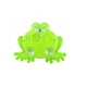 Burbulus leidžiantis vonios žaislas "FROG"
