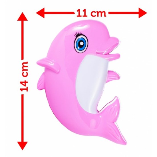 Bērnu kosmētikas komplekts "DELFIN"