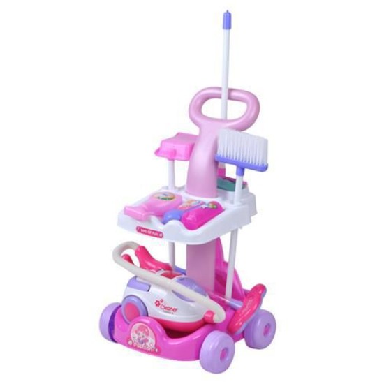 Mājturības komplekts Cleaner
