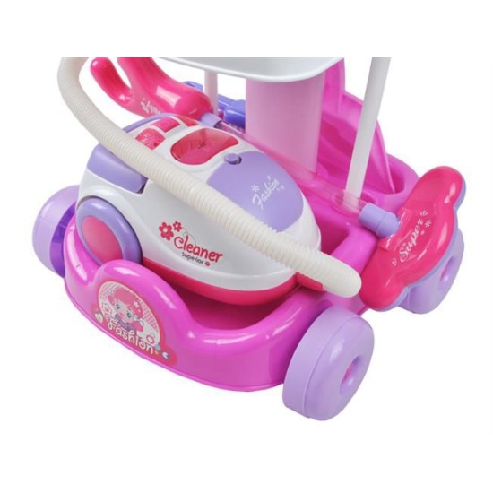 Mājturības komplekts Cleaner