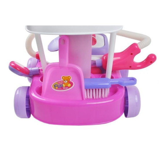 Mājturības komplekts Cleaner