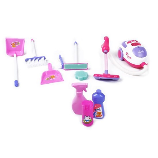 Mājturības komplekts Cleaner
