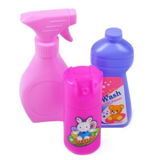 Mājturības komplekts Cleaner