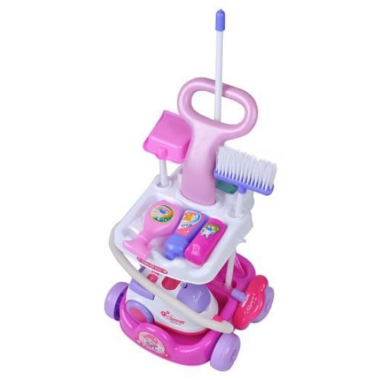 Mājturības komplekts Cleaner