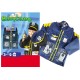 Bērnu policijas komplekts 8 daļas