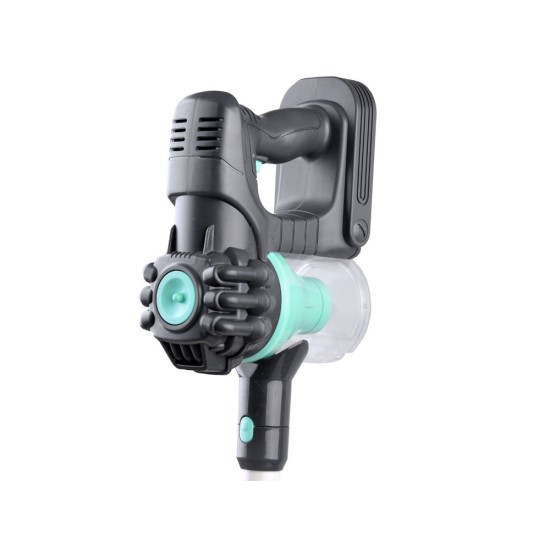 Rotaļu putekļsūcējs, bezvadu „Cordless Cleaning”