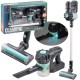 Rotaļu putekļsūcējs, bezvadu „Cordless Cleaning”