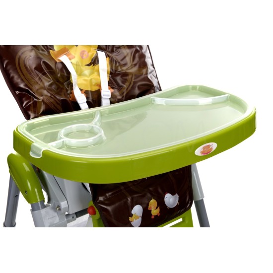 Maitinimo kėdutė Baby Maxi duck